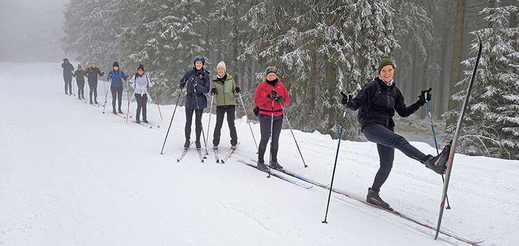 Oberhof