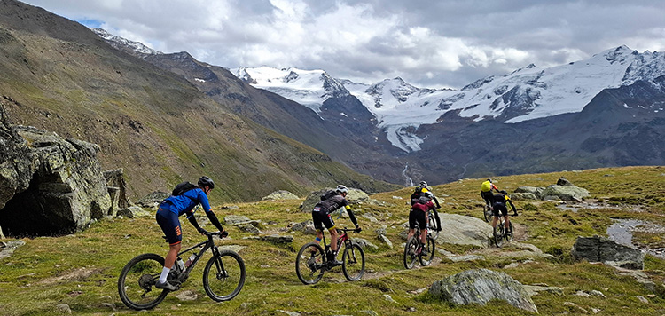 MTB week bormio 360