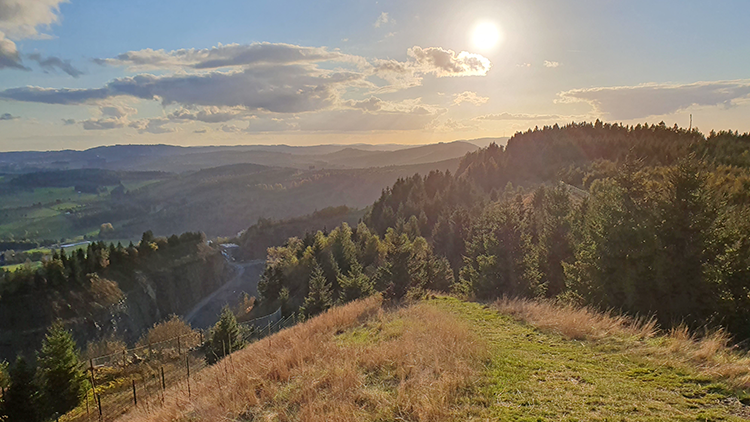 HochSauerland trails 