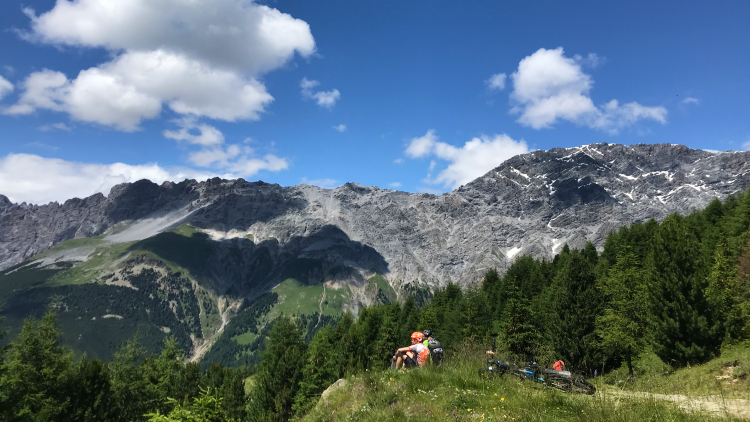 Bormio360 MTb Vasa Sport