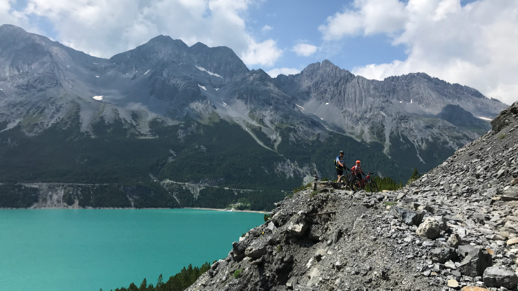 Bormio360 MTb Vasa Sport