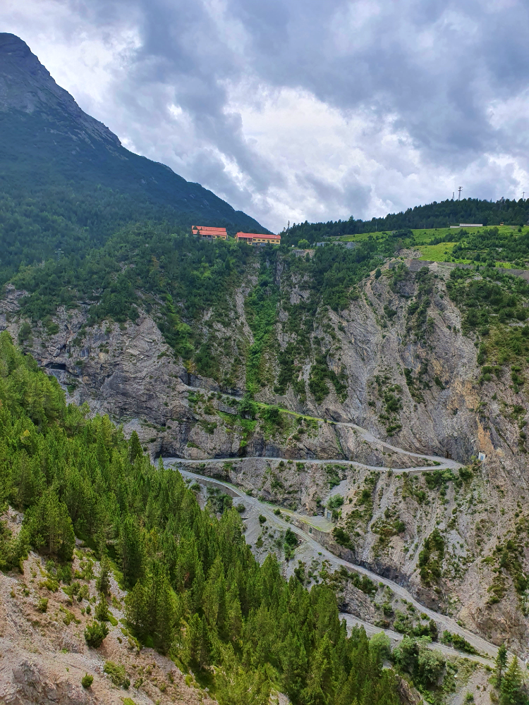 Bormio360 MTb Vasa Sport