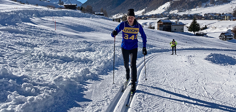 WinterIntro Livigno