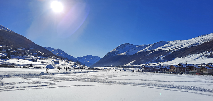 WinterIntro Livigno