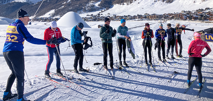 WinterIntro Livigno