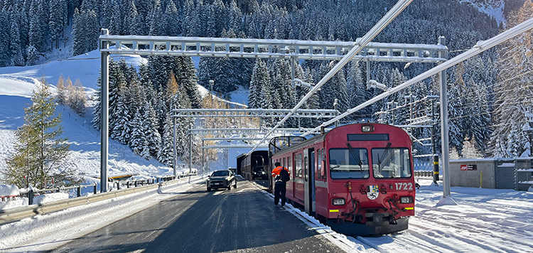 WinterIntro Livigno