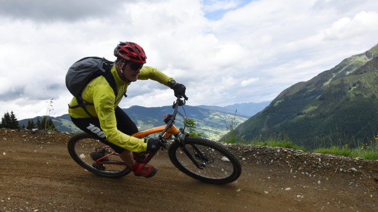 Hinterglemm MTB Vasa Sport