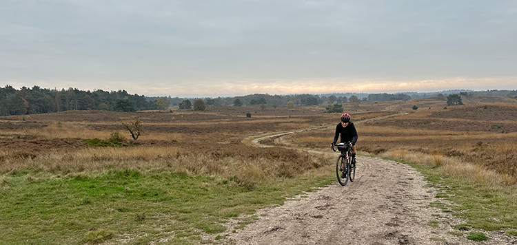 Bikedag