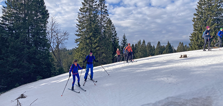 BC schwarzwald