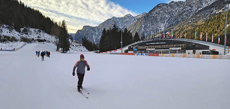 Drei Zinnen