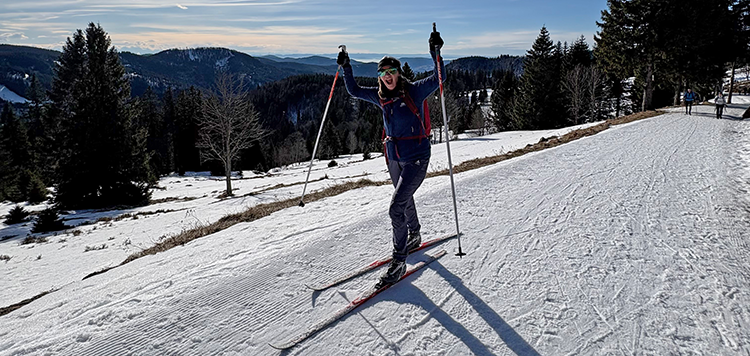 LL cursus Schwarzwald