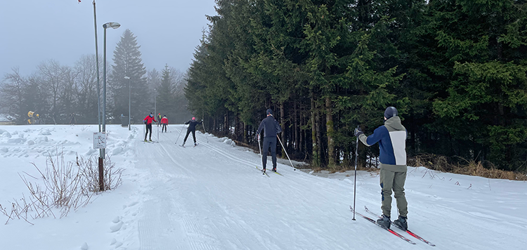 Oberhof