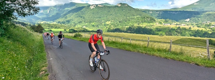 Puy de dome