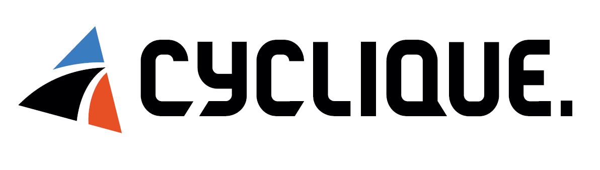 Cyclique logo