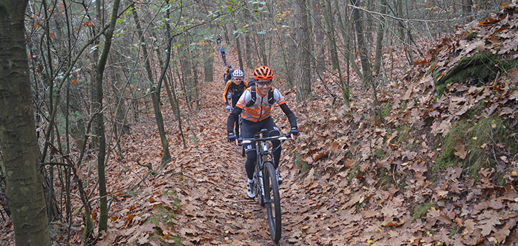 Bikedag