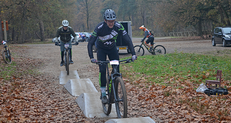 Bikedag