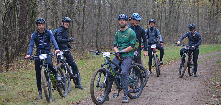 Bikedag