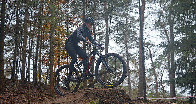 Bikedag