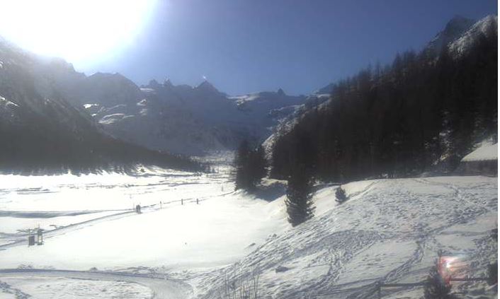 Engadin webcambeeld