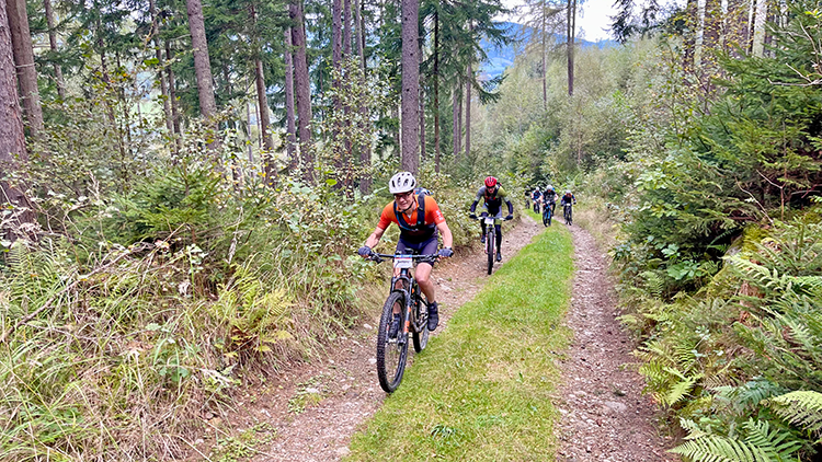 Transka Gora MTB