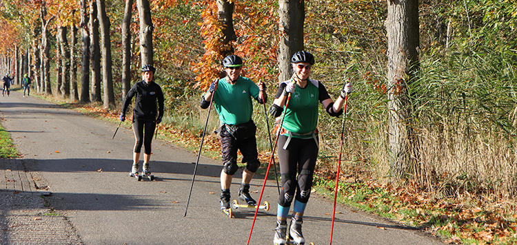 Kromme Rijn Loppet