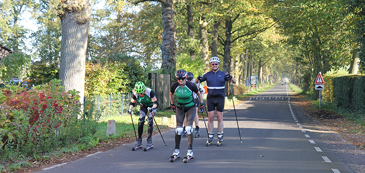 Kromme Rijn Loppet