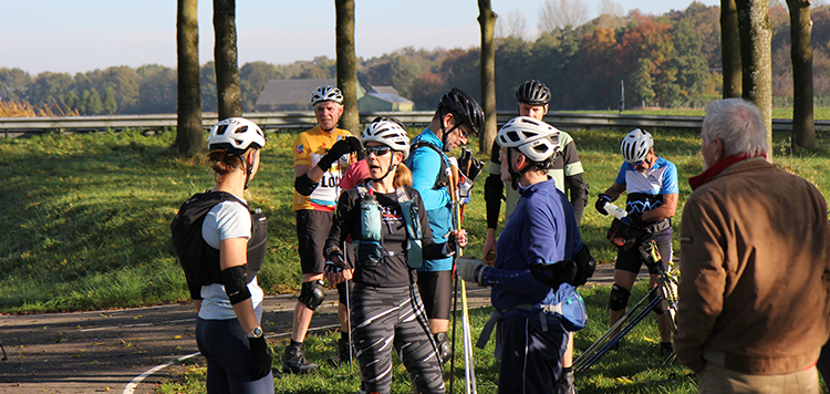 Kromme Rijn Loppet