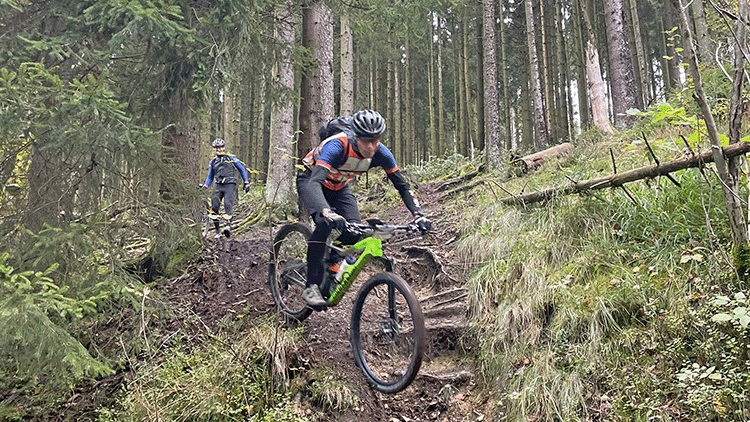 HochSauerland trails 