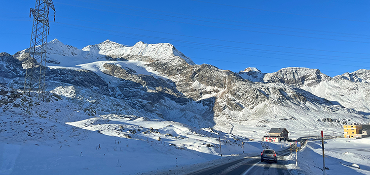 WinterIntro Livigno