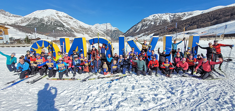 WinterIntro Livigno