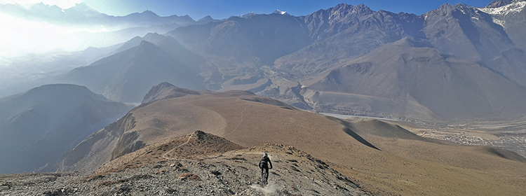 Annapurna