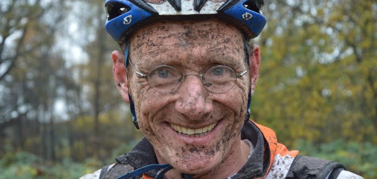 MTB instructeur/gids Henk