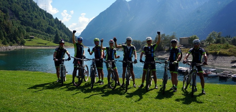 Vasa-Sport-reizen-mountainbike-reis-TransAlp-GPS-Ischgl-Poschiavo