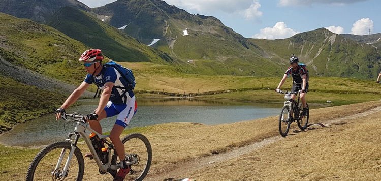 mountainbike-reis-transalp-grossglockner