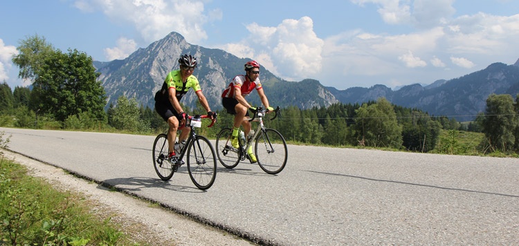 racefiets-reis-wielren-vakantie-salzburgerland-oostenrijk-postalm