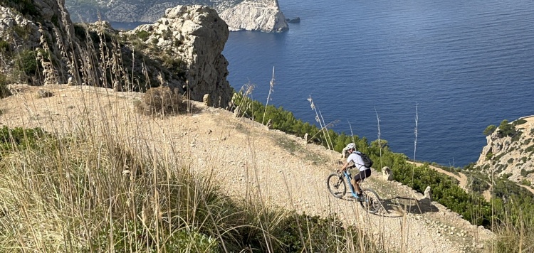 Vuelta Mallorca