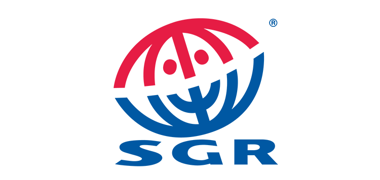 SGR logo