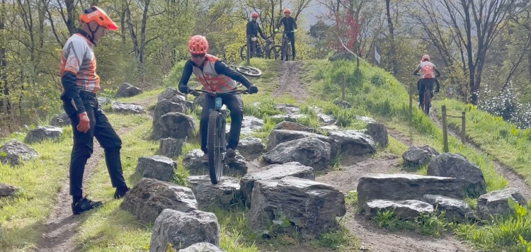 Bikegidsendag