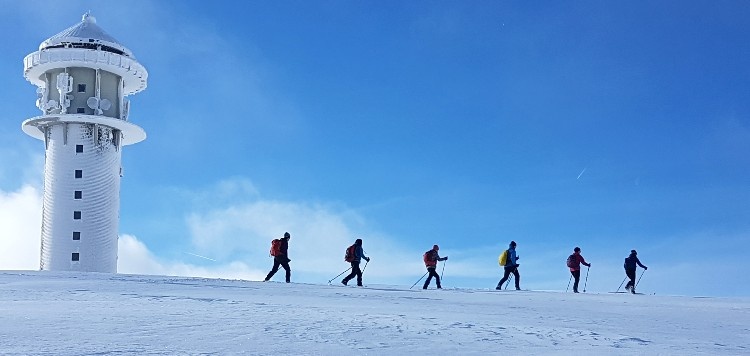 toerlanglaufen bij Vasa Sport