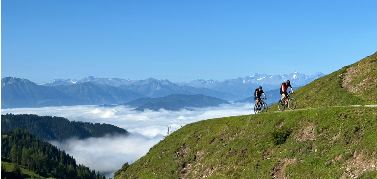 Dachstein Hutte runde Vasa Sport