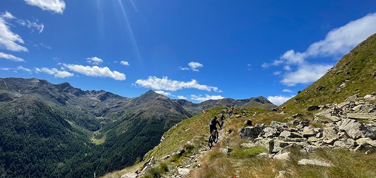 MTB Week bormio 360