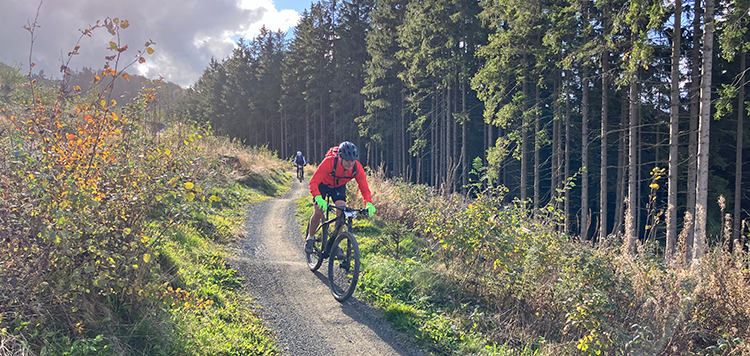 HochSauerland trails 