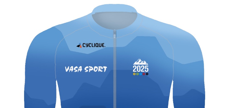 finisher shirt 2025