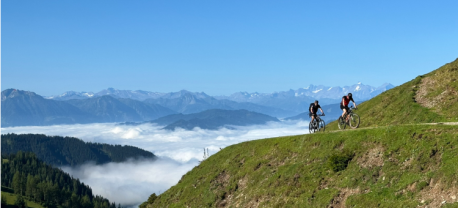 Dachstein Hutte runde Vasa Sport