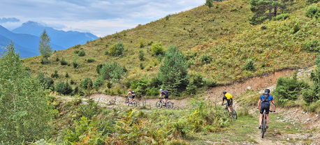 Transka Gora MTB