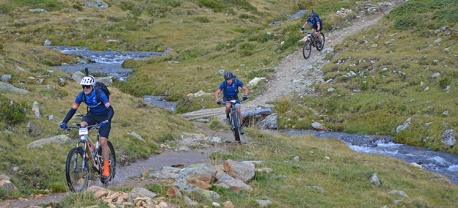 TransAlp Nauders Como