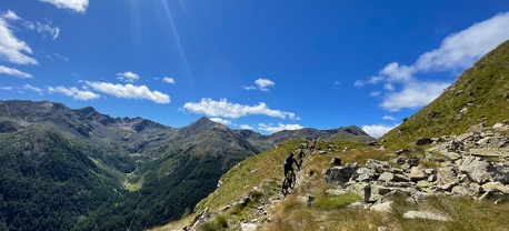 MTB Week bormio 360