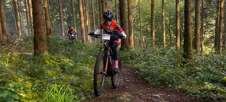 Mtb luxemburg trails