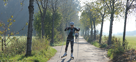 Kromme Rijn Loppet