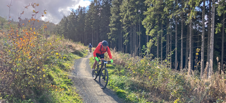 HochSauerland trails 